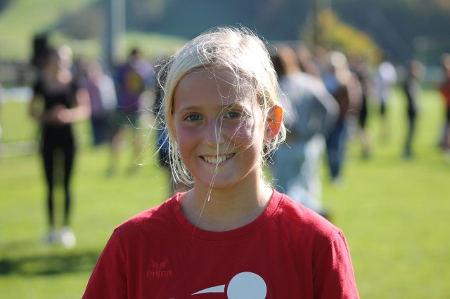 Cross Country Schullauf 2024